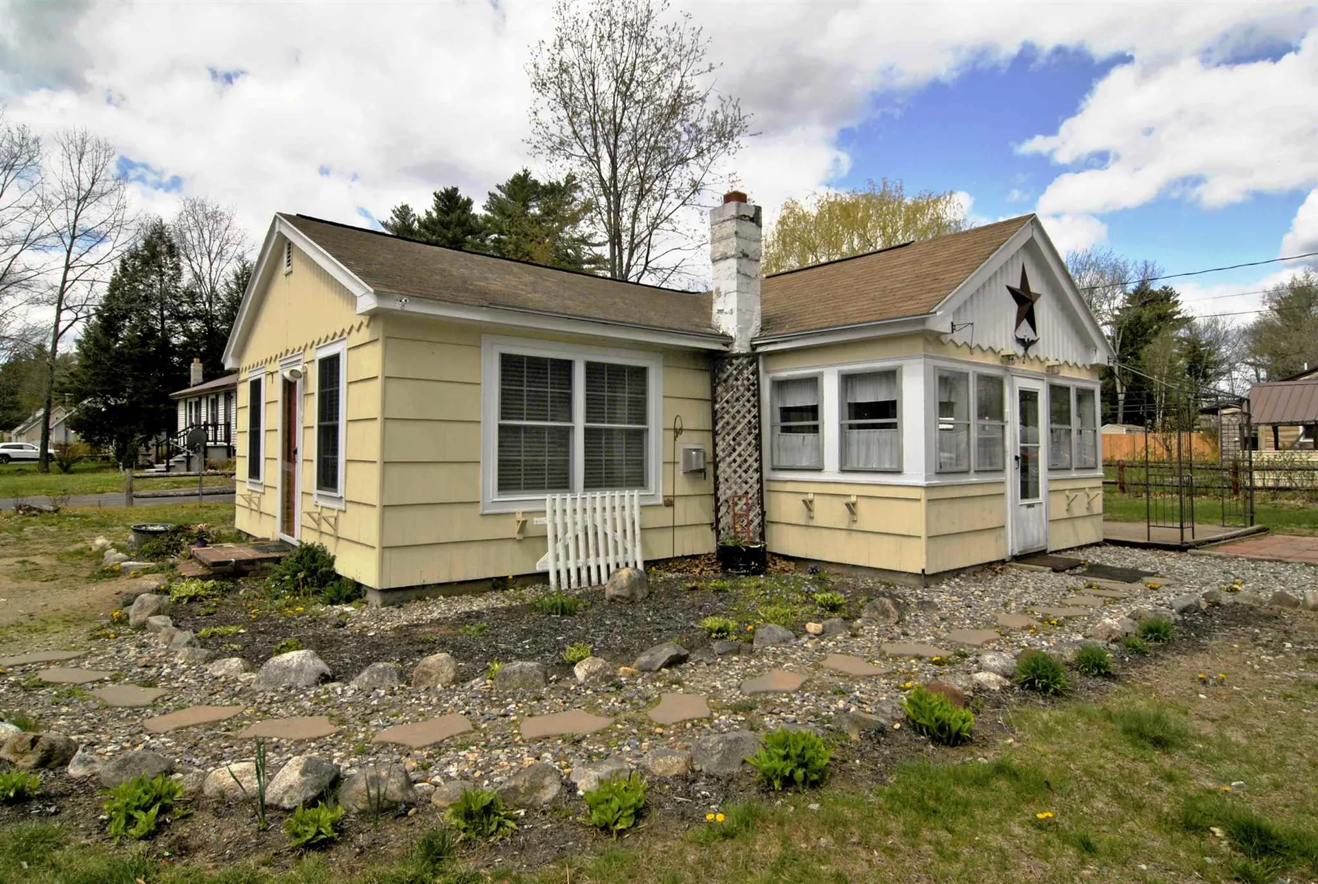 2 Kadra Street Brentwood NH 03833