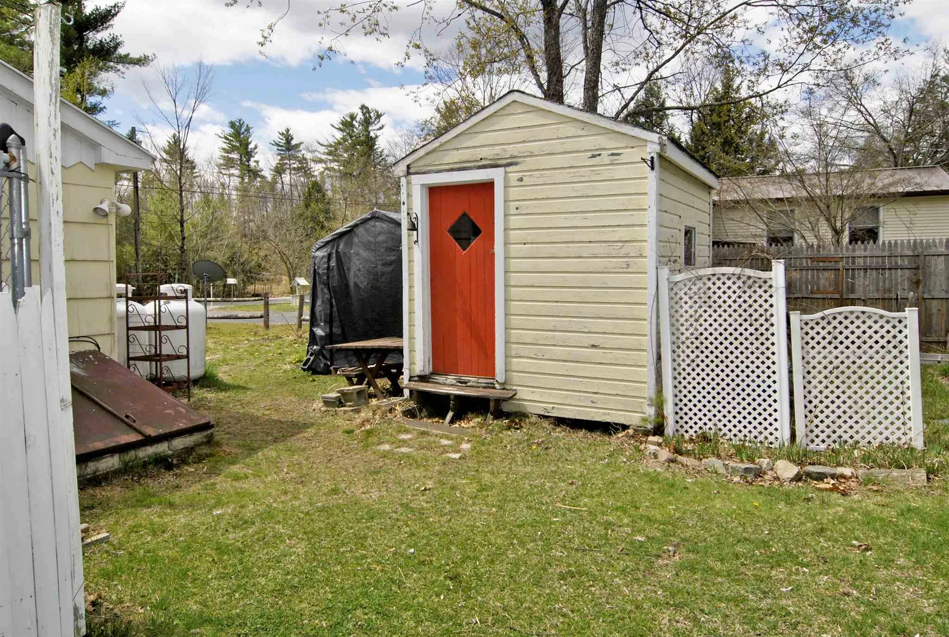 2 Kadra Street Brentwood NH 03833