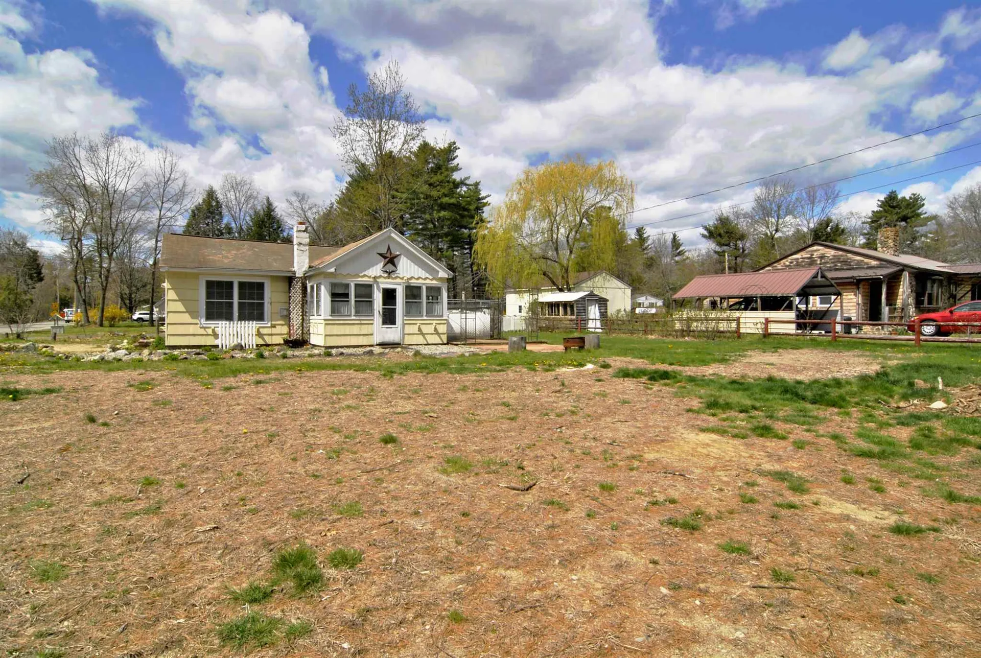 2 Kadra Street Brentwood NH 03833