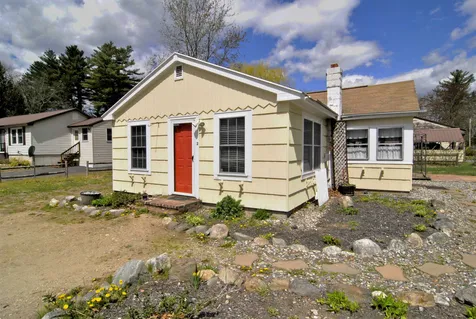 2 Kadra Street Brentwood NH 03833