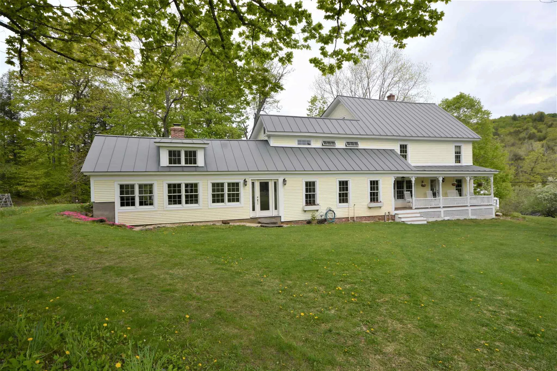 2525 Barnard Road Woodstock VT 05091