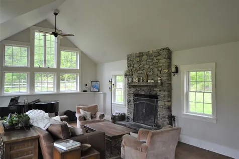 2525 Barnard Road Woodstock VT 05091