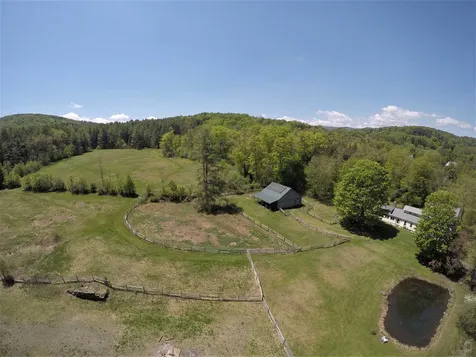 2525 Barnard Road Woodstock VT 05091