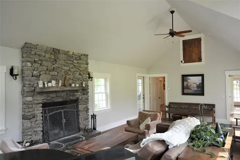 2525 Barnard Road Woodstock VT 05091