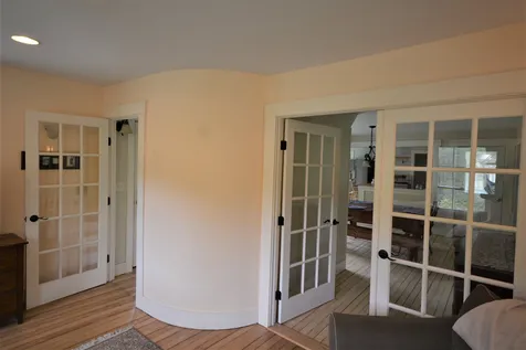 2525 Barnard Road Woodstock VT 05091