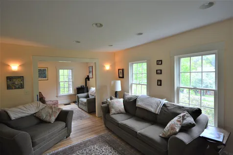 2525 Barnard Road Woodstock VT 05091