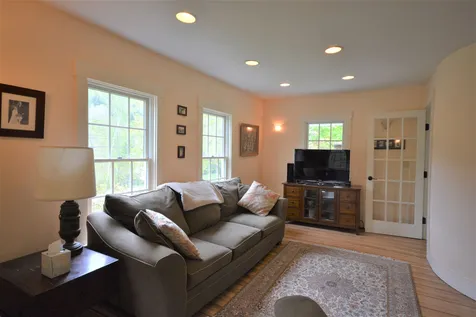 2525 Barnard Road Woodstock VT 05091