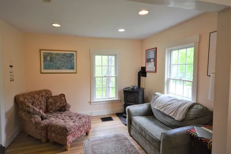 2525 Barnard Road Woodstock VT 05091