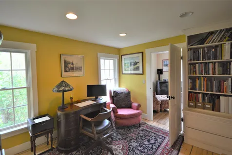 2525 Barnard Road Woodstock VT 05091