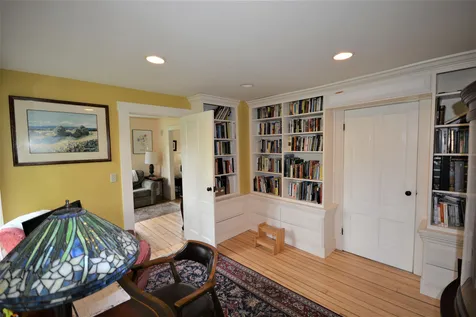 2525 Barnard Road Woodstock VT 05091