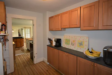 2525 Barnard Road Woodstock VT 05091