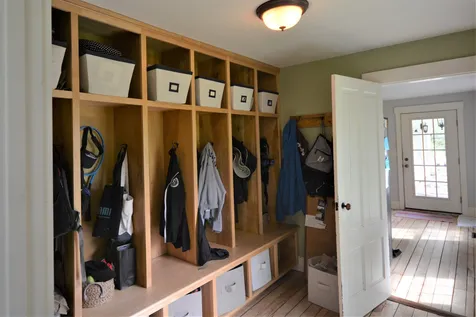 2525 Barnard Road Woodstock VT 05091