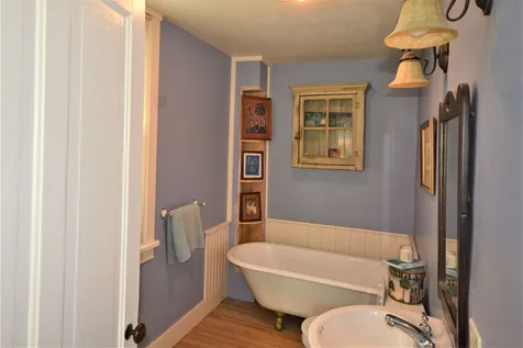 2525 Barnard Road Woodstock VT 05091