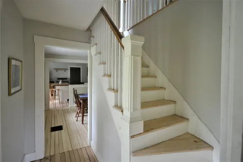 2525 Barnard Road Woodstock VT 05091