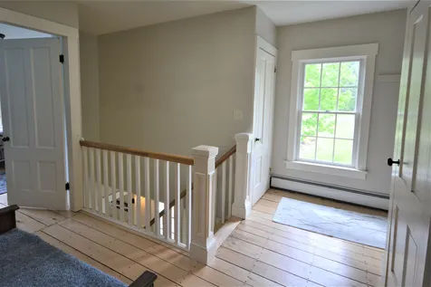 2525 Barnard Road Woodstock VT 05091