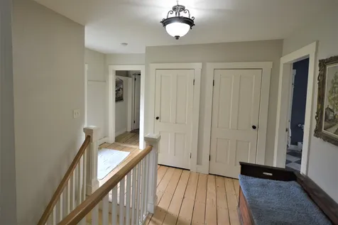 2525 Barnard Road Woodstock VT 05091