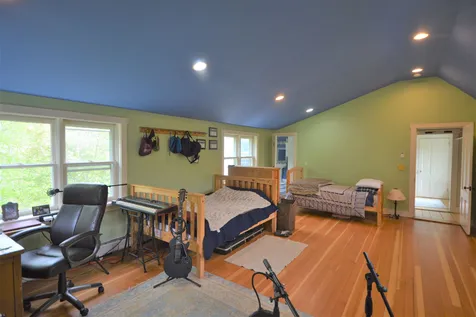 2525 Barnard Road Woodstock VT 05091