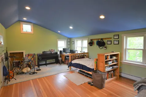 2525 Barnard Road Woodstock VT 05091