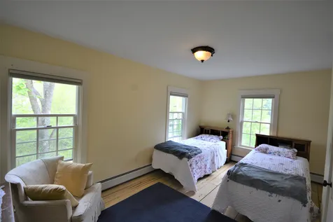 2525 Barnard Road Woodstock VT 05091