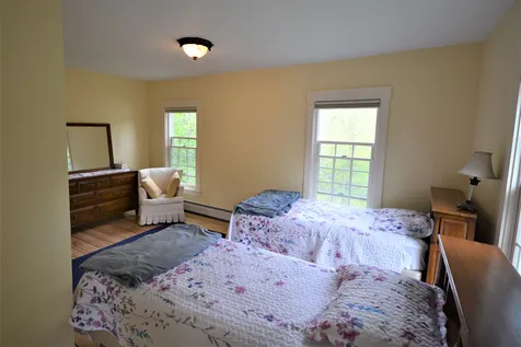 2525 Barnard Road Woodstock VT 05091