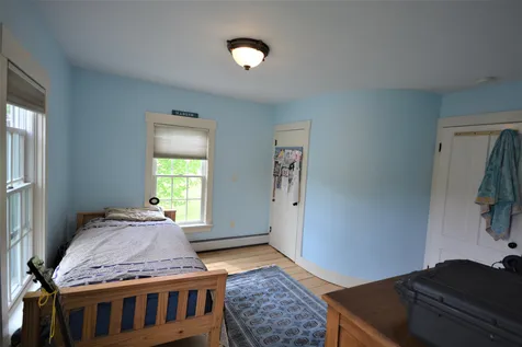 2525 Barnard Road Woodstock VT 05091