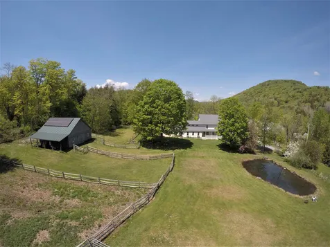 2525 Barnard Road Woodstock VT 05091