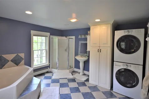 2525 Barnard Road Woodstock VT 05091