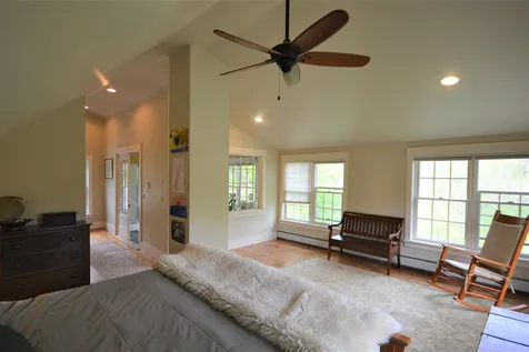 2525 Barnard Road Woodstock VT 05091