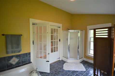 2525 Barnard Road Woodstock VT 05091