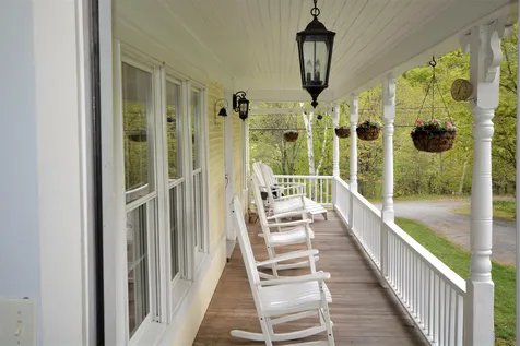 2525 Barnard Road Woodstock VT 05091