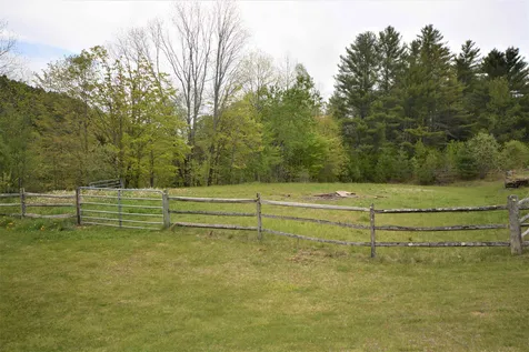 2525 Barnard Road Woodstock VT 05091
