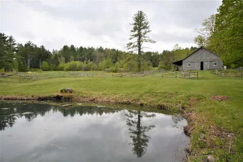 2525 Barnard Road Woodstock VT 05091