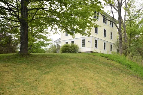 2525 Barnard Road Woodstock VT 05091