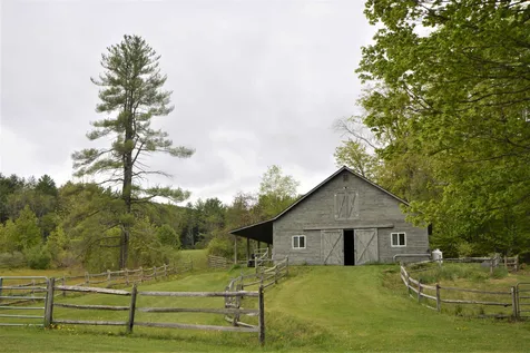 2525 Barnard Road Woodstock VT 05091