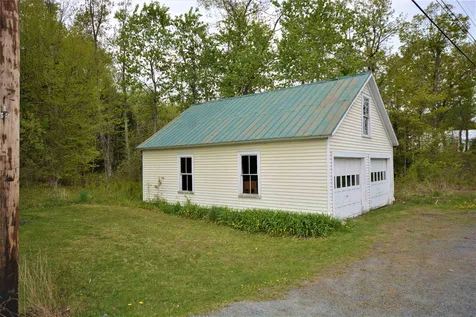 2525 Barnard Road Woodstock VT 05091
