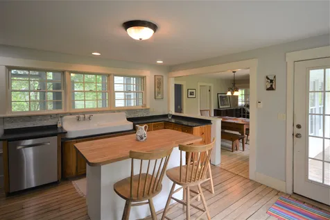 2525 Barnard Road Woodstock VT 05091