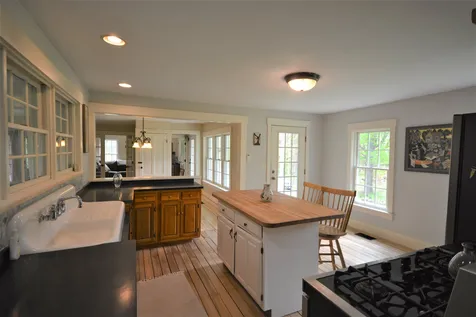 2525 Barnard Road Woodstock VT 05091