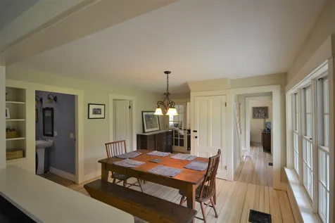 2525 Barnard Road Woodstock VT 05091