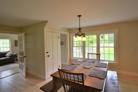 2525 Barnard Road Woodstock VT 05091