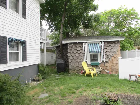 28 Thorwald Avenue Hampton NH 03842