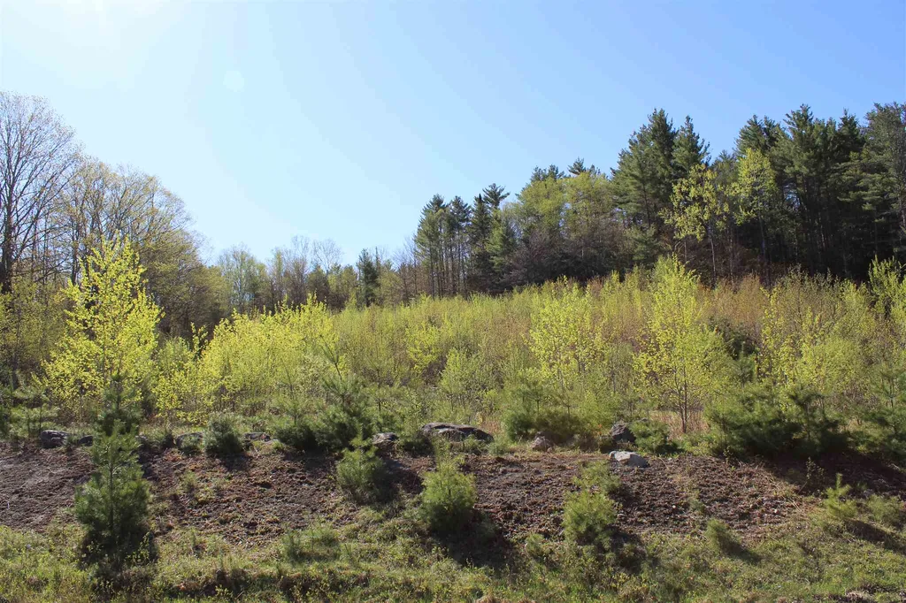 Tbd Fuller Road Newbury VT 05051