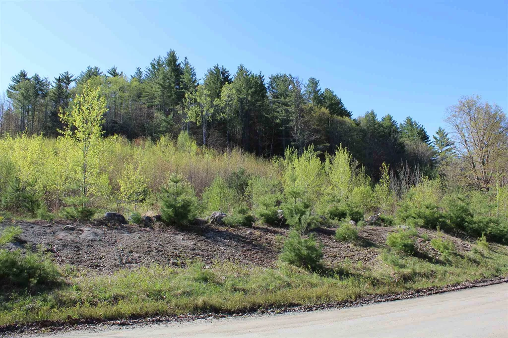 Tbd Fuller Road Newbury VT 05051