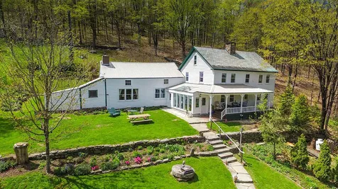 49 Larson Road Wilmington VT 05363