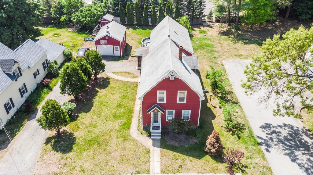 9 Railroad Avenue Merrimack NH 03054