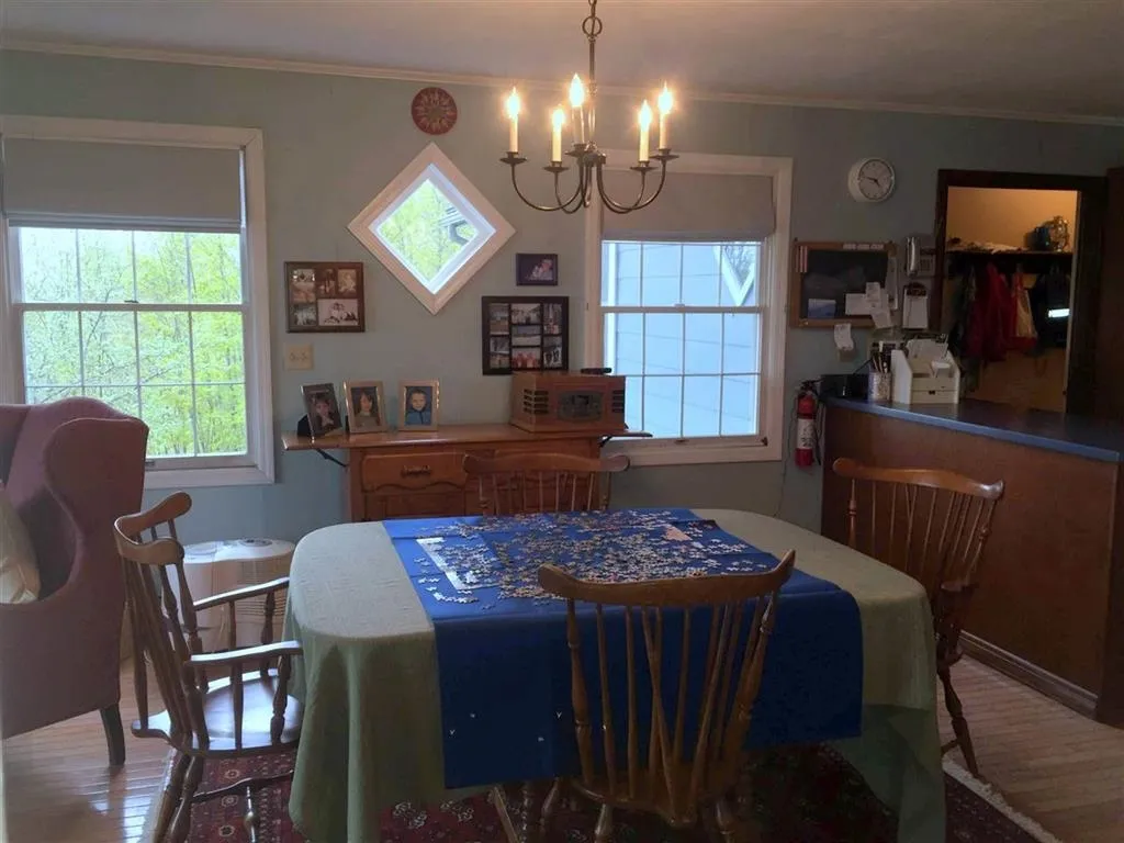 1698 Morey Hill Road Craftsbury VT 05826