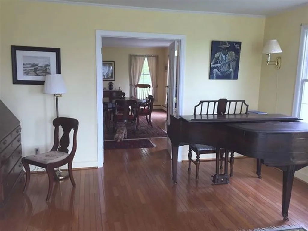 1698 Morey Hill Road Craftsbury VT 05826