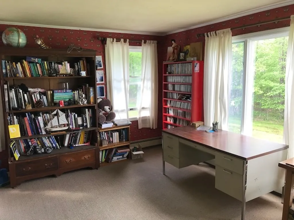 1698 Morey Hill Road Craftsbury VT 05826