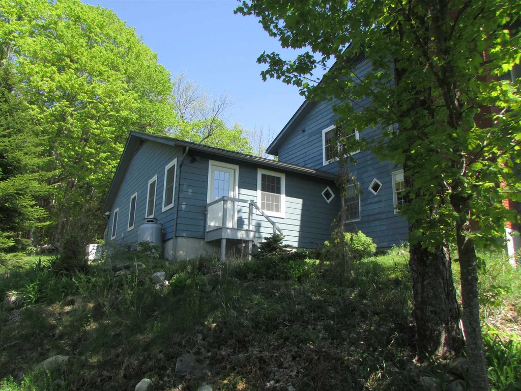 1698 Morey Hill Road Craftsbury VT 05826
