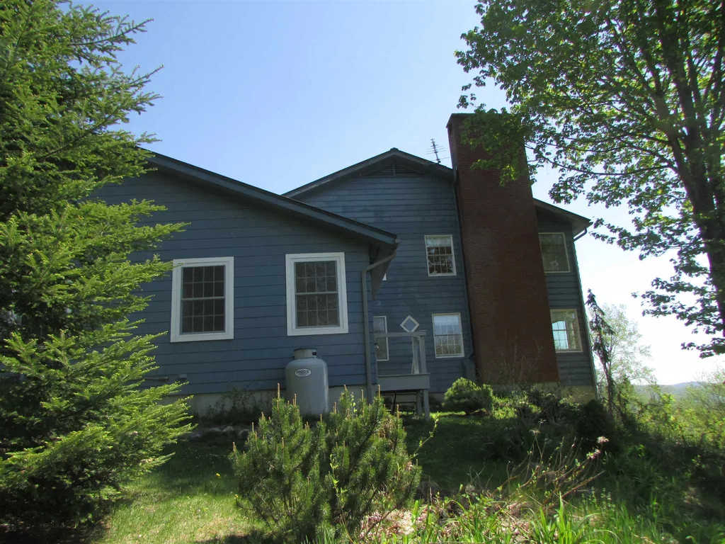 1698 Morey Hill Road Craftsbury VT 05826