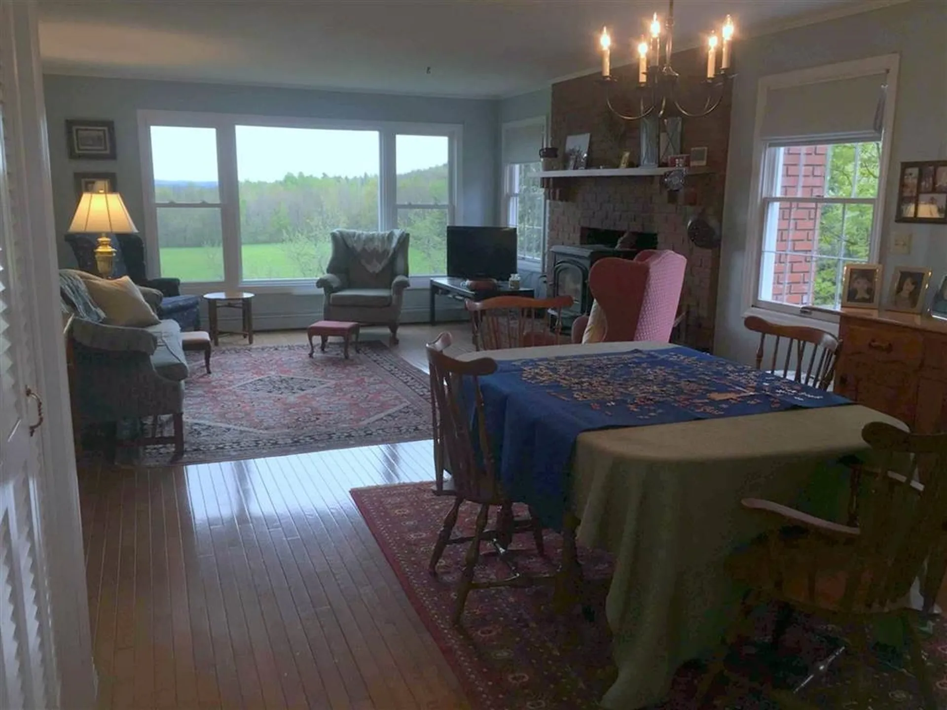 1698 Morey Hill Road Craftsbury VT 05826